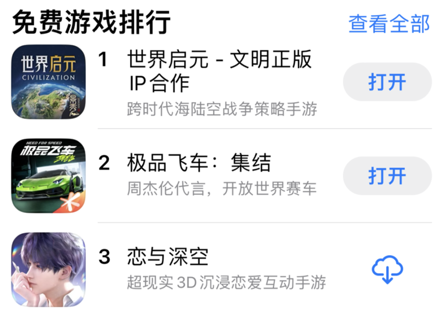 九游娱乐走出一条“海陆空立体策略”新路SLG又来了个长线挑战者？