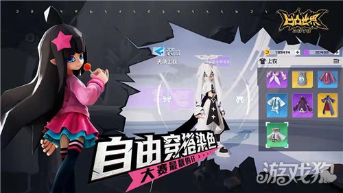 九游娱乐凹凸世界手游游戏背景是什么游戏背景介绍