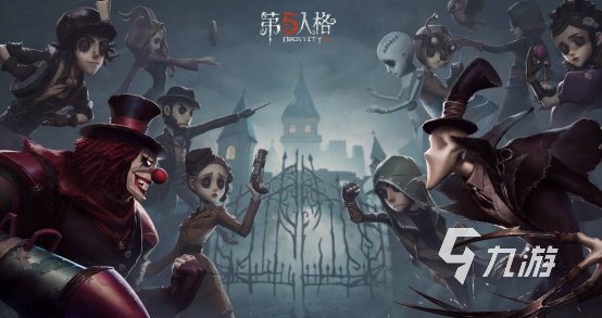 好玩的竞技类游戏下载合集2023热门的竞技手游Top5九游娱乐